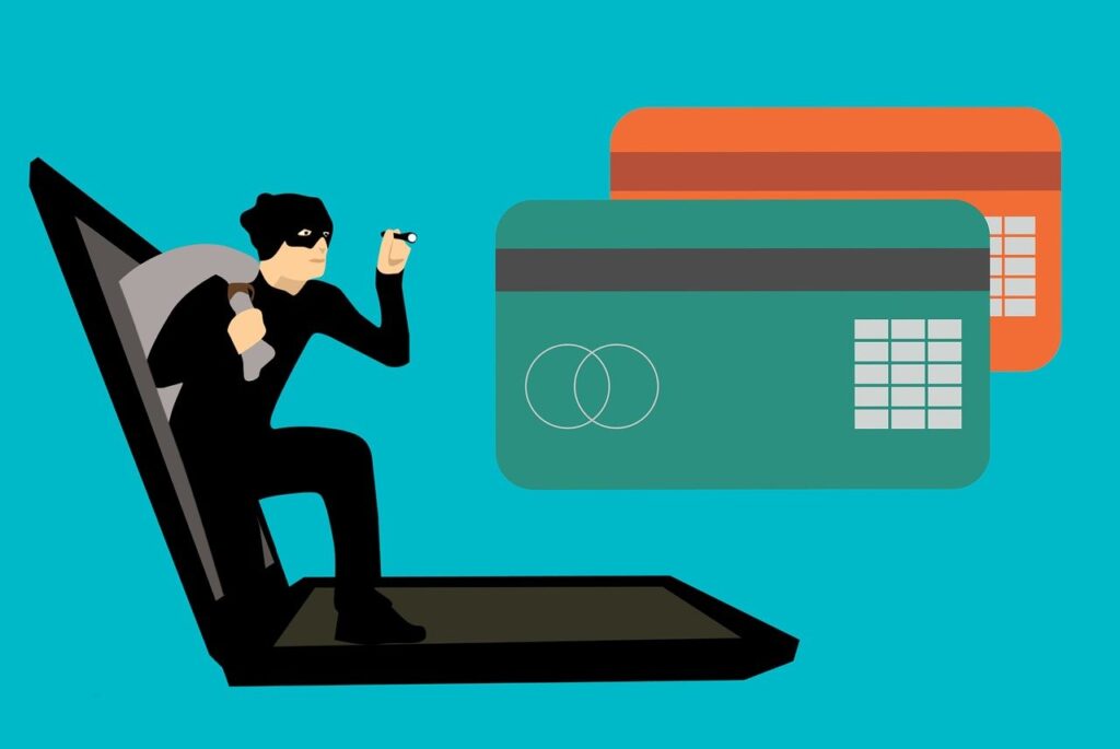 PCI DSS Payment Card Industry Data Security Standard