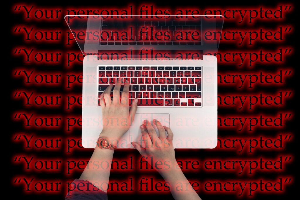 Encrypt Your Data