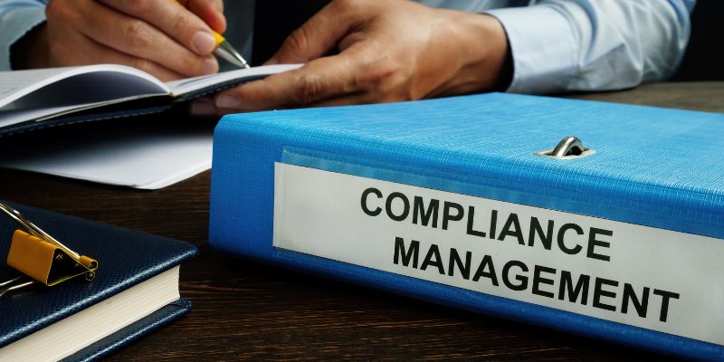 Compliance Managements Systems (CMS)