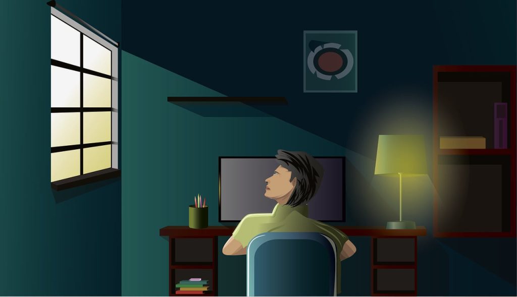 8 Working From Home Security Tips For Employees