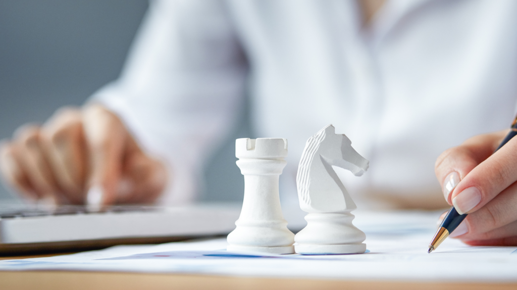 Top Priorities of a Chief Compliance Officer