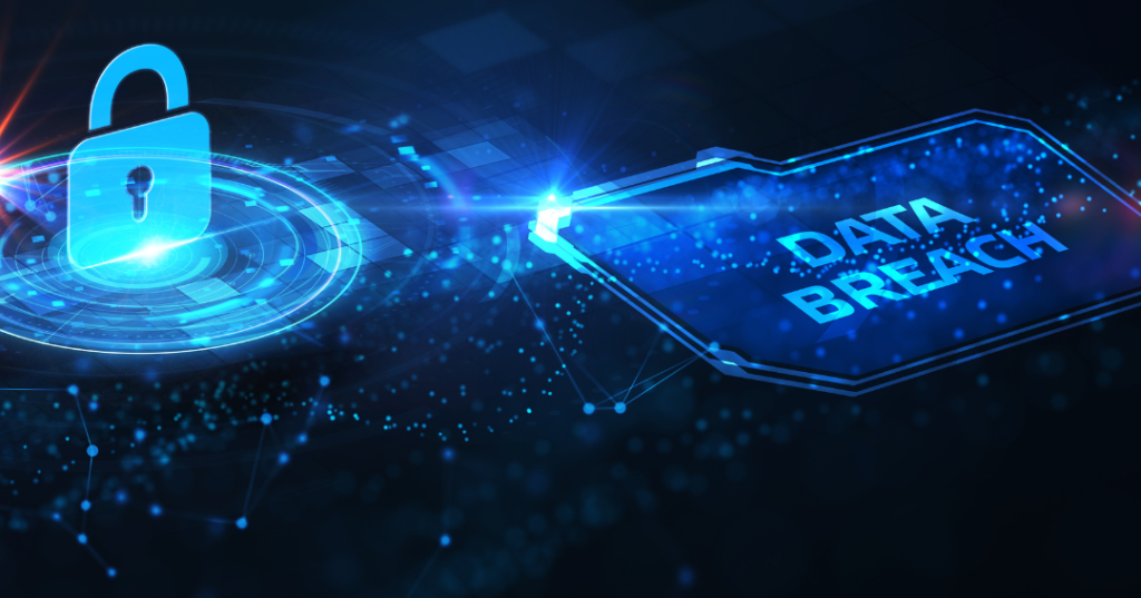 Data Breaches as a Cybercrime in Today’s Digital World