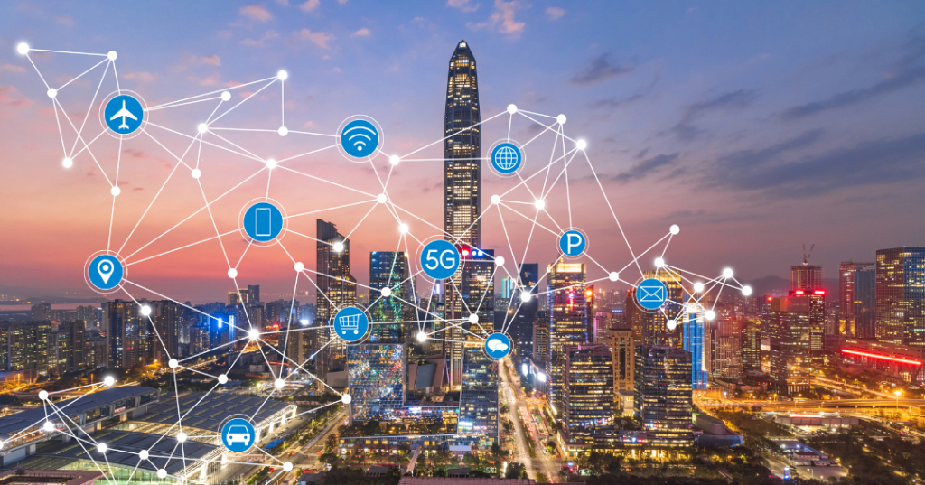 Data Privacy Issues in Smart Cities: Navigating the Landscape