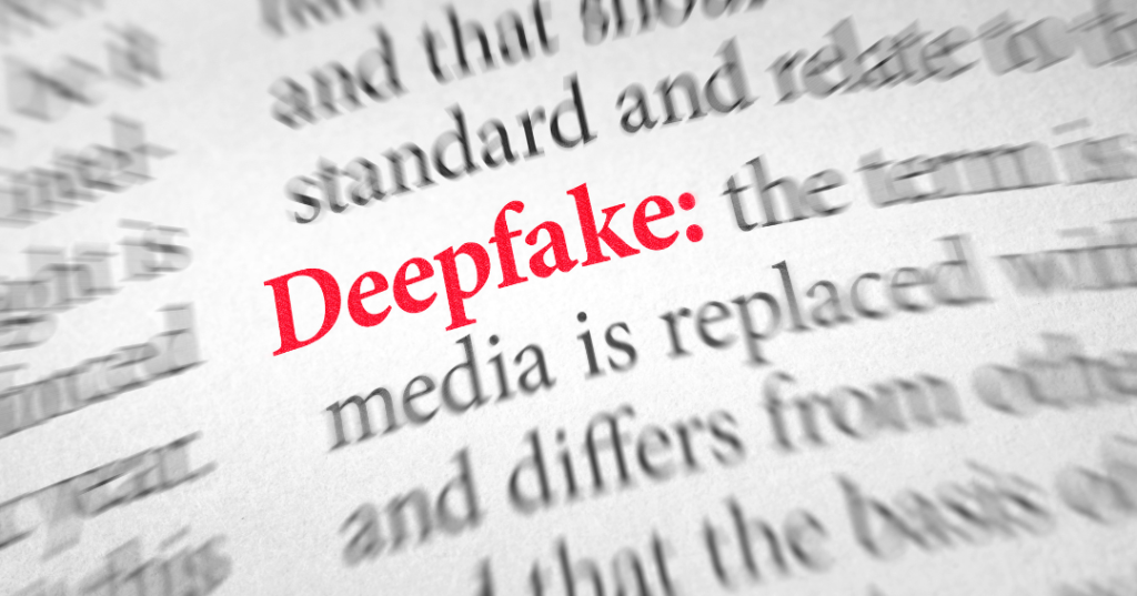 Deepfake Technology: Rise of AI-Generated Threats