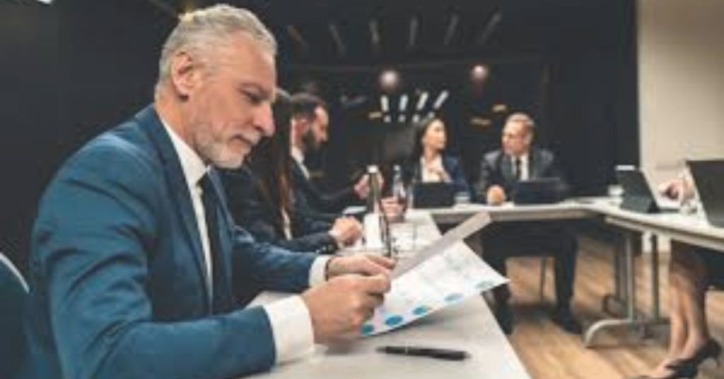 Crucial Role of Governance in Organization Growth