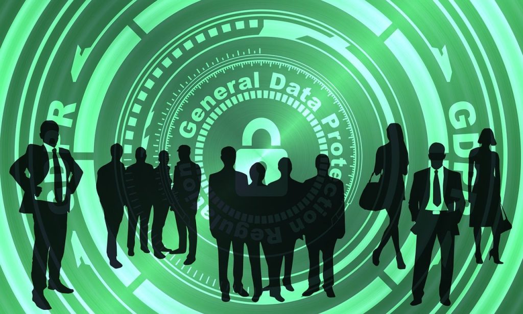 Navigating GDPR: Impact on Globally Businesses