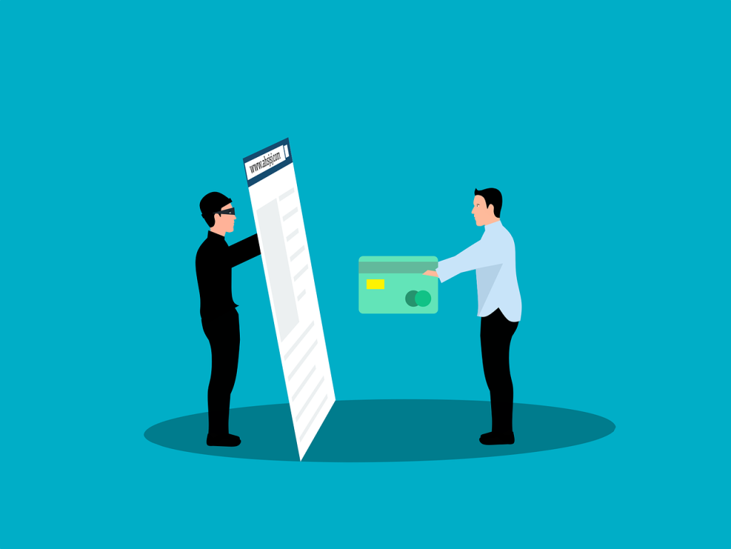 Identity Theft as a Cybercrime in the Digital Age