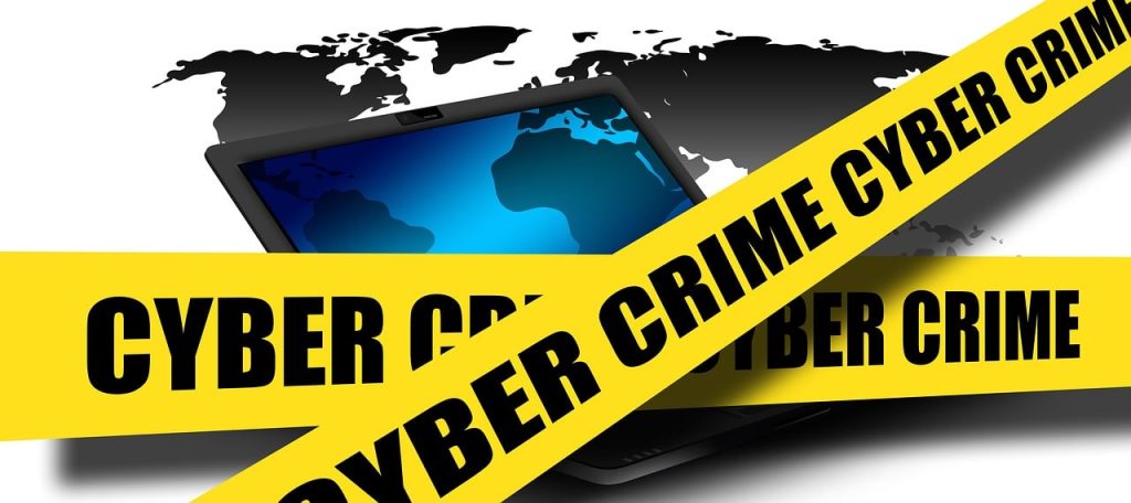 Type Of Cybercrime, Threat And Solutions: The Ultimate Guide