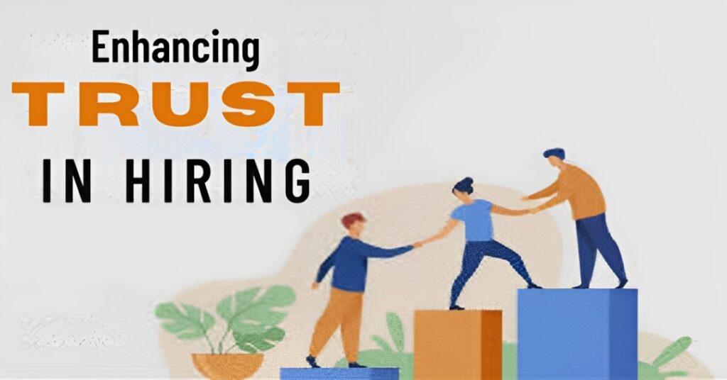 Enhance Trust in Hiring: Using Background Checks, LinkedIn & AI for Smarter Recruitment