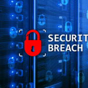 Largest data breach in history