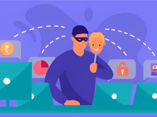 Impersonation Fraud: When Criminals Steal More Than Just Your Money—They Steal You