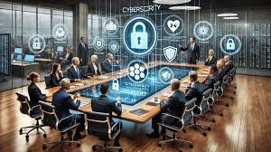 Why Cybersecurity Governance Is a Boardroom Priority: Turning IT Risks into Business Risks