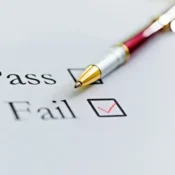 why assessments fails